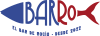 logotipo BarRo